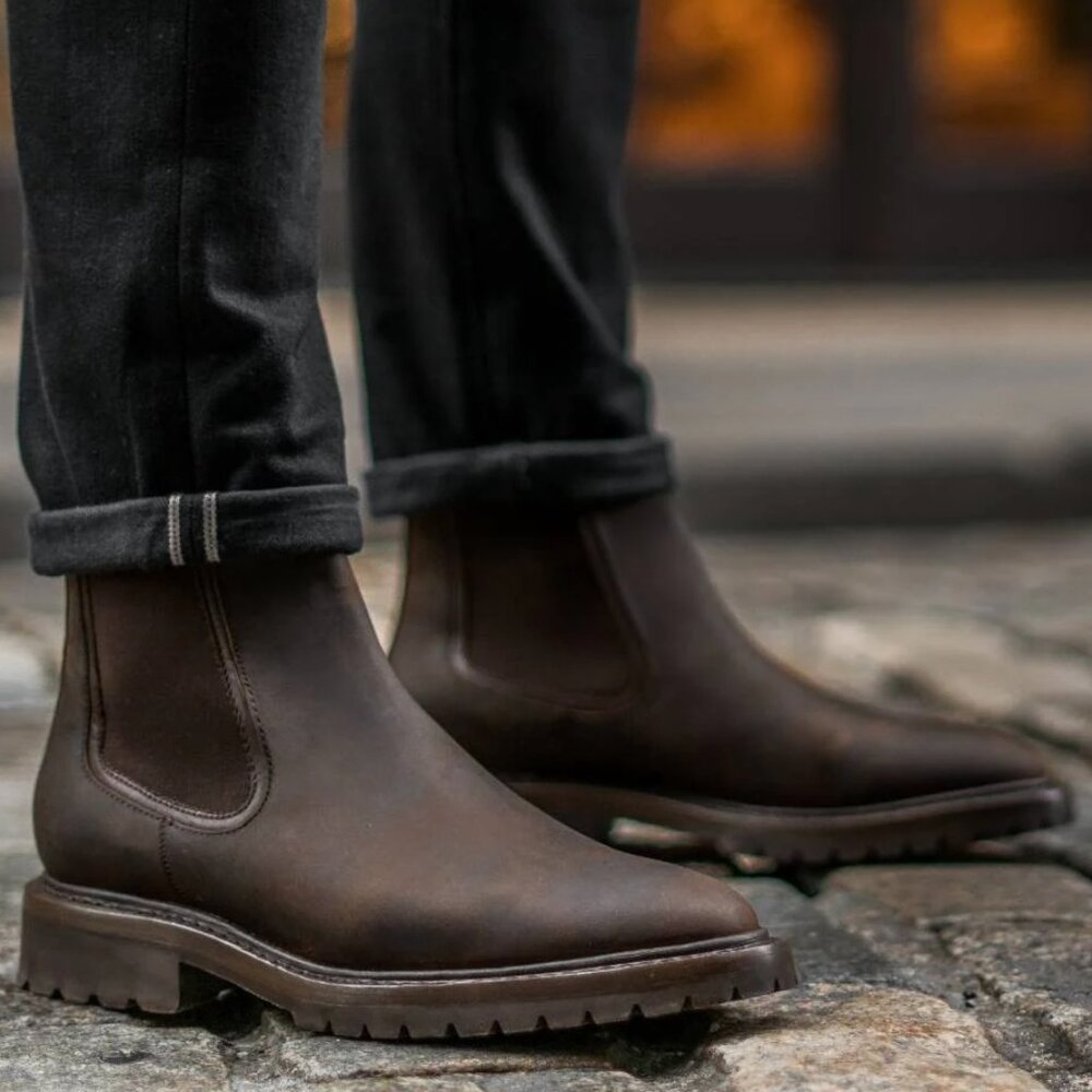 Thursday Boots Legend